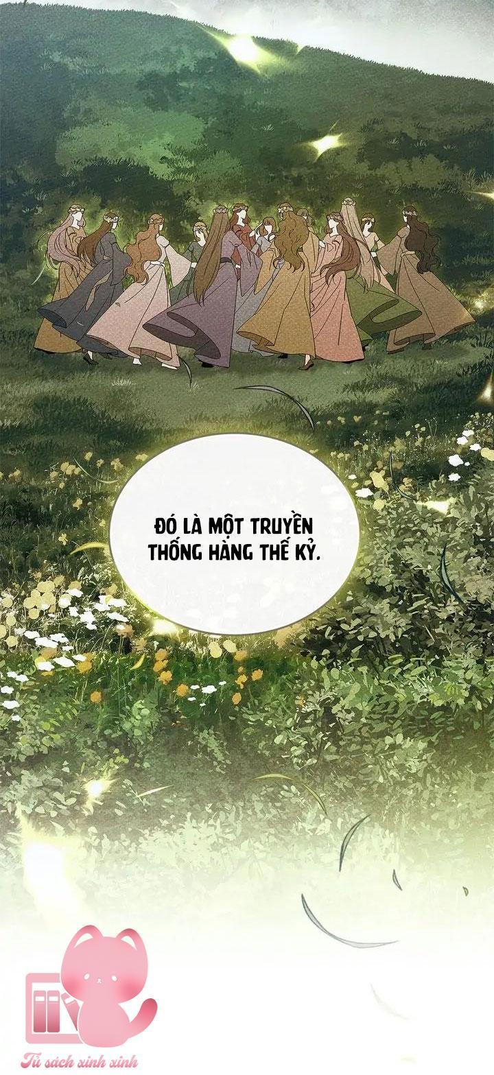 dưới tán cây sồi chapter 67 52