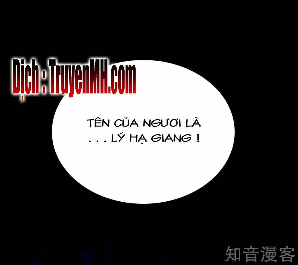 cường thế tù ái - địch thiếu đừng xằng bậy chapter 24 21