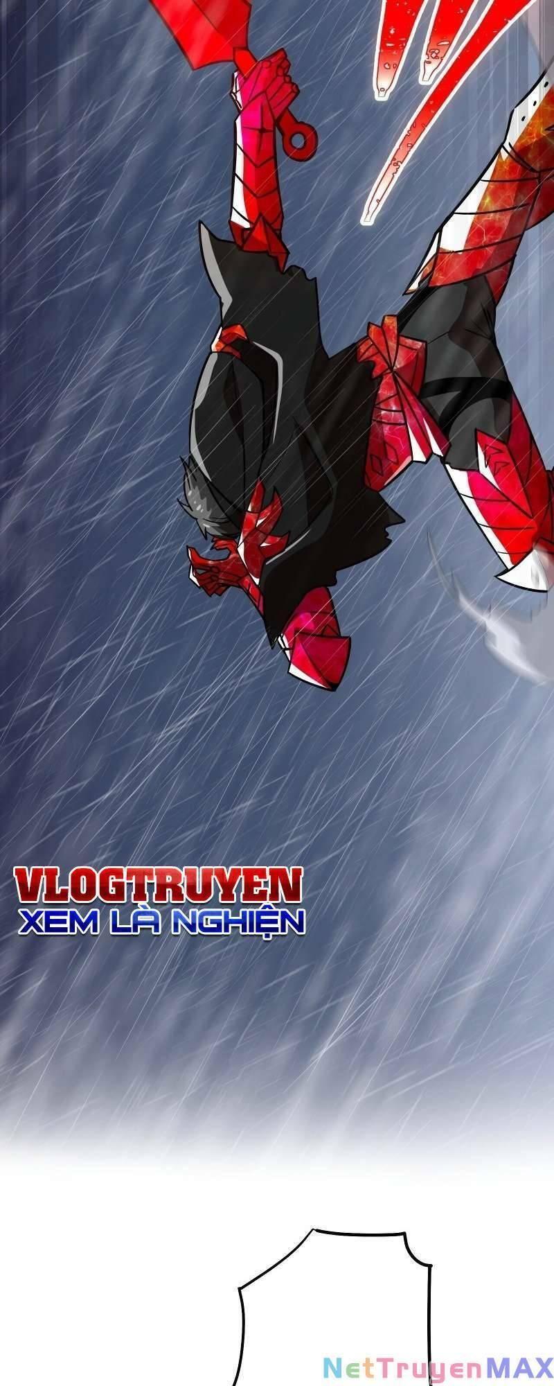 Huyết Thánh Cứu Thế Chủ~ Ta Chỉ Cần 0.0000001% Đã Trở Thành Vô Địch chapter 26 70