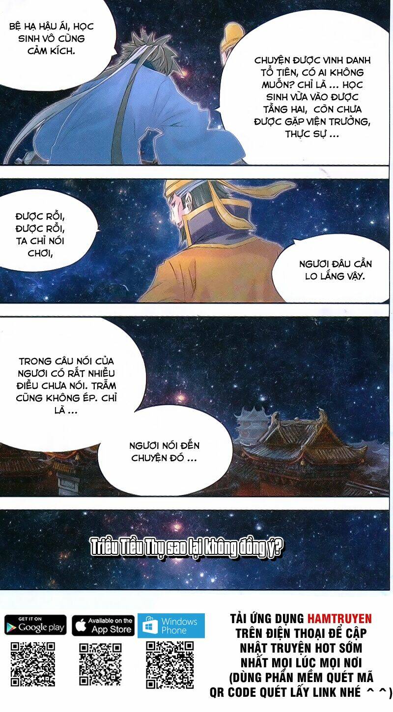 tướng dạ chapter 58 20