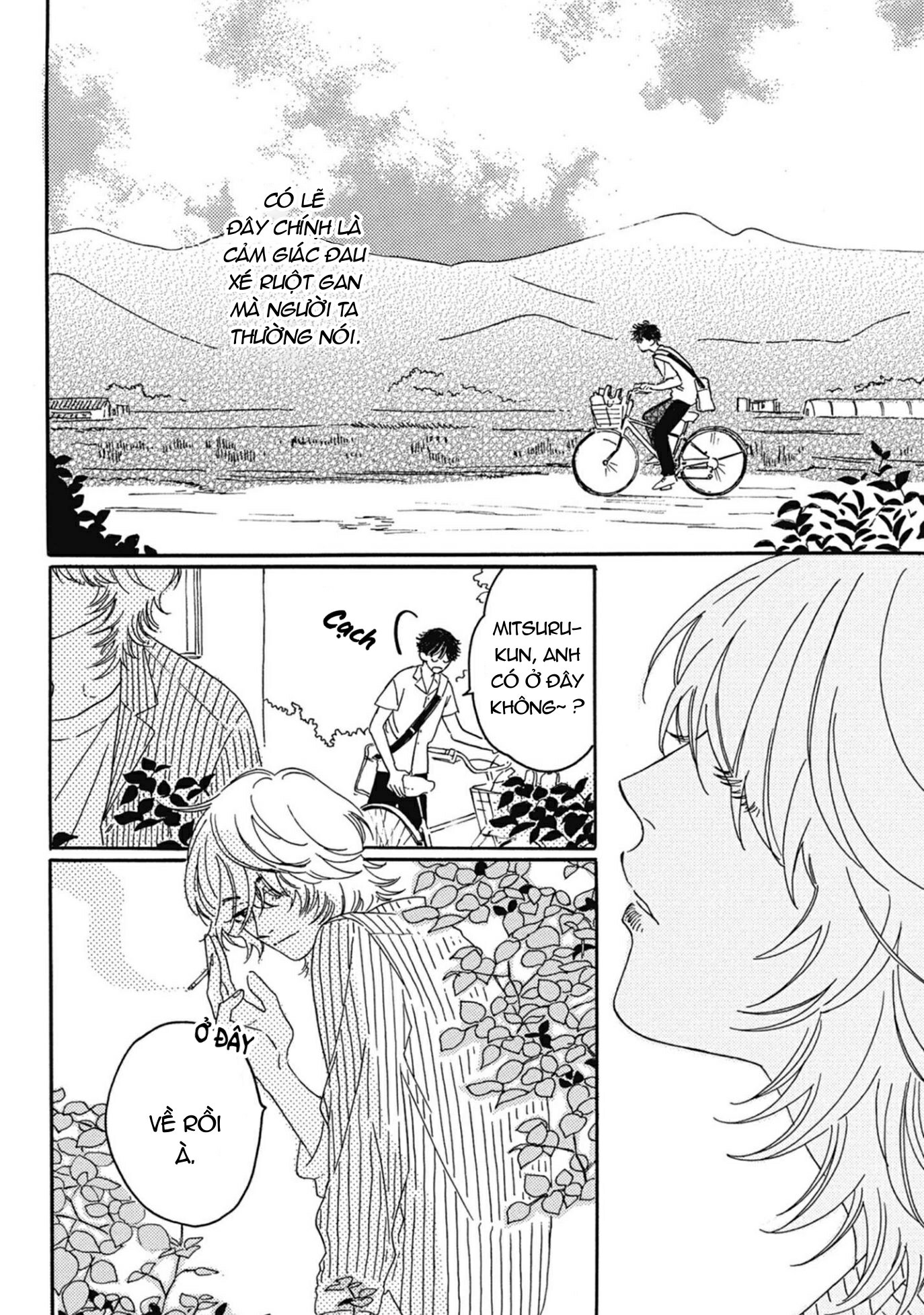 màn đêm chapter 5 3