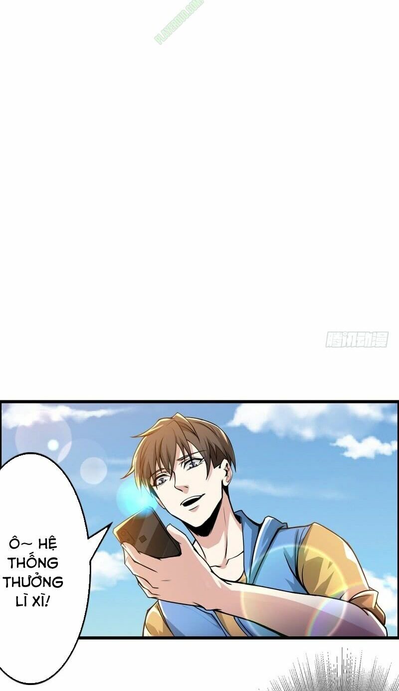 nhóm giao lưu của địa phủ chapter 71 11