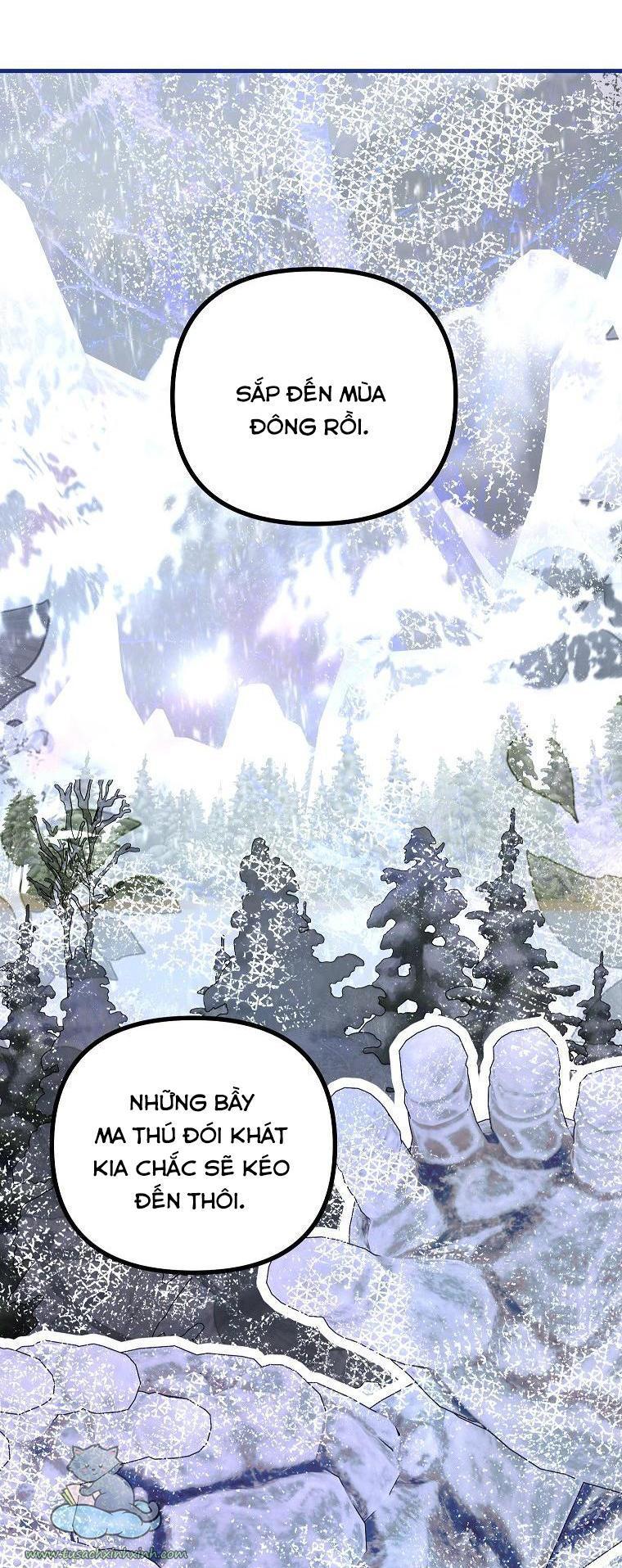 tháng năm cuối cùng của nữ phụ đoản mệnh chapter 39 65