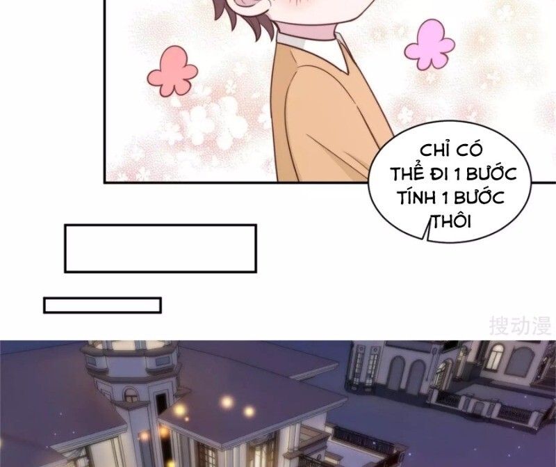 tổng tài, tránh xa tôi ra chapter 38 11