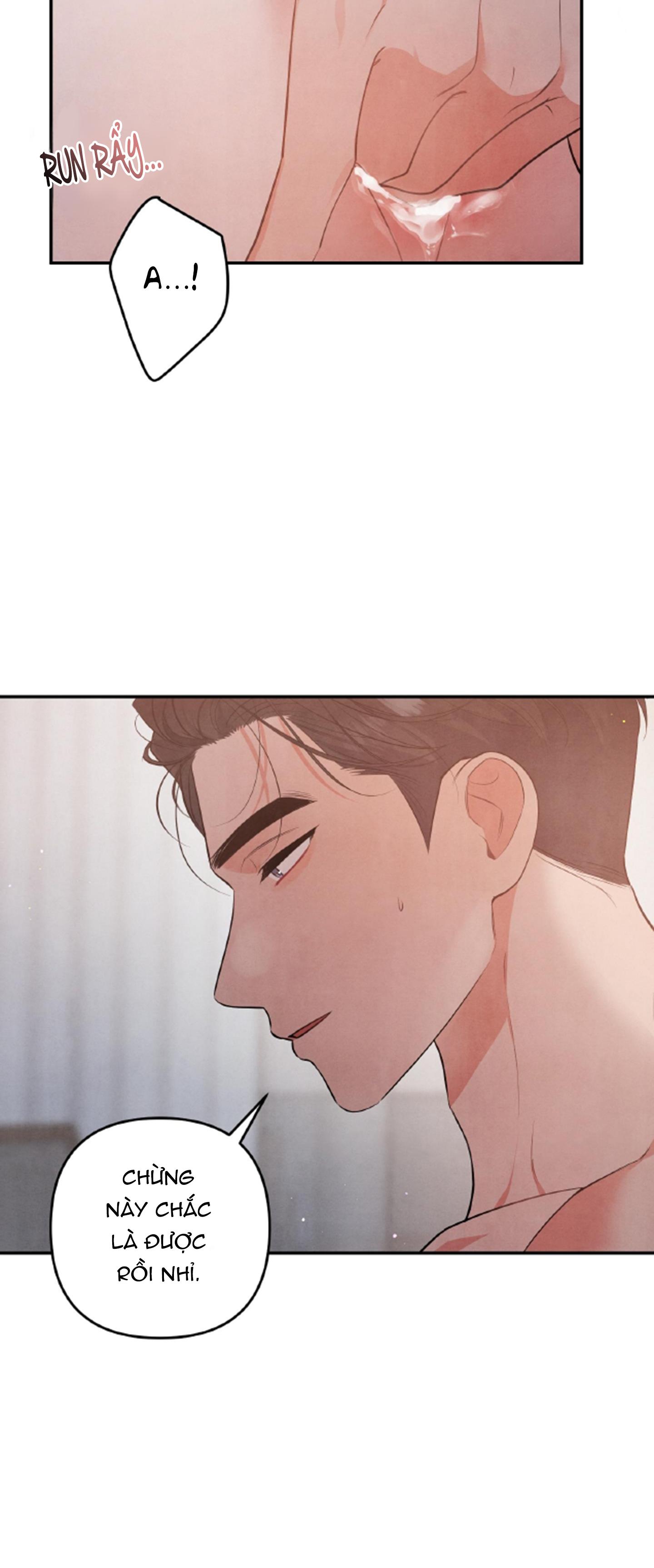 mối quan hệ ngu ngốc chapter 48 3