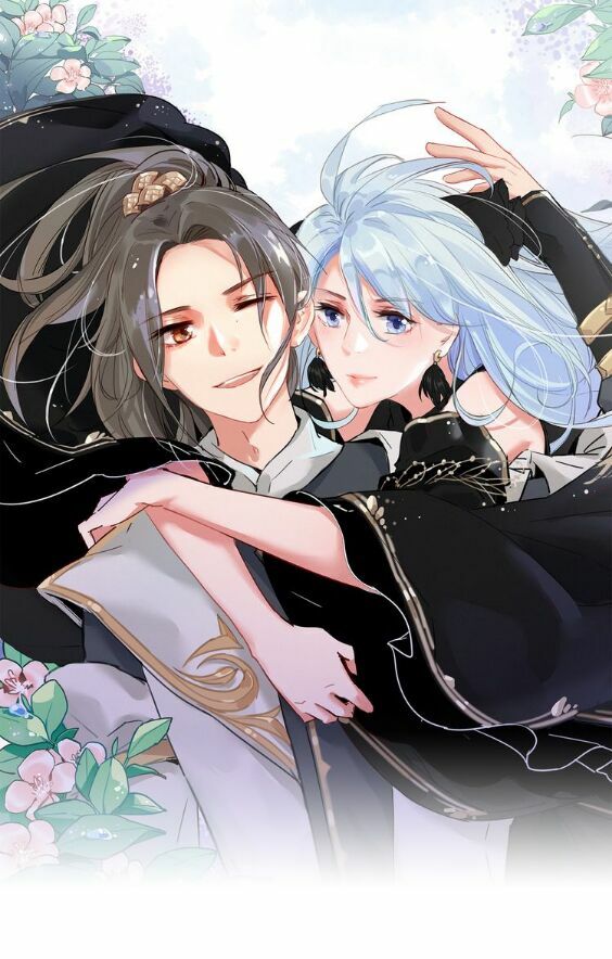 dữ tử thành thuyết chapter 6 1