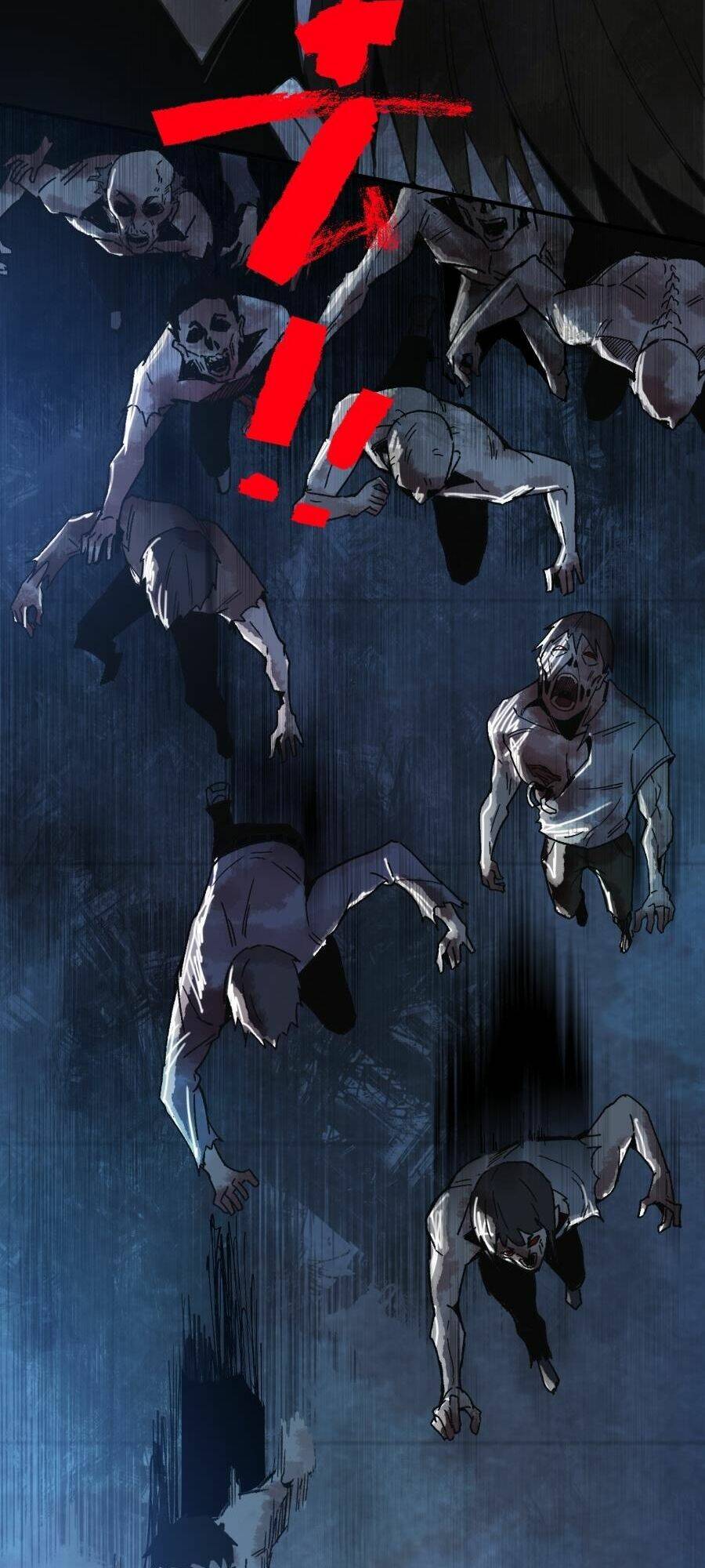 tang thi chi vương chapter 1 25