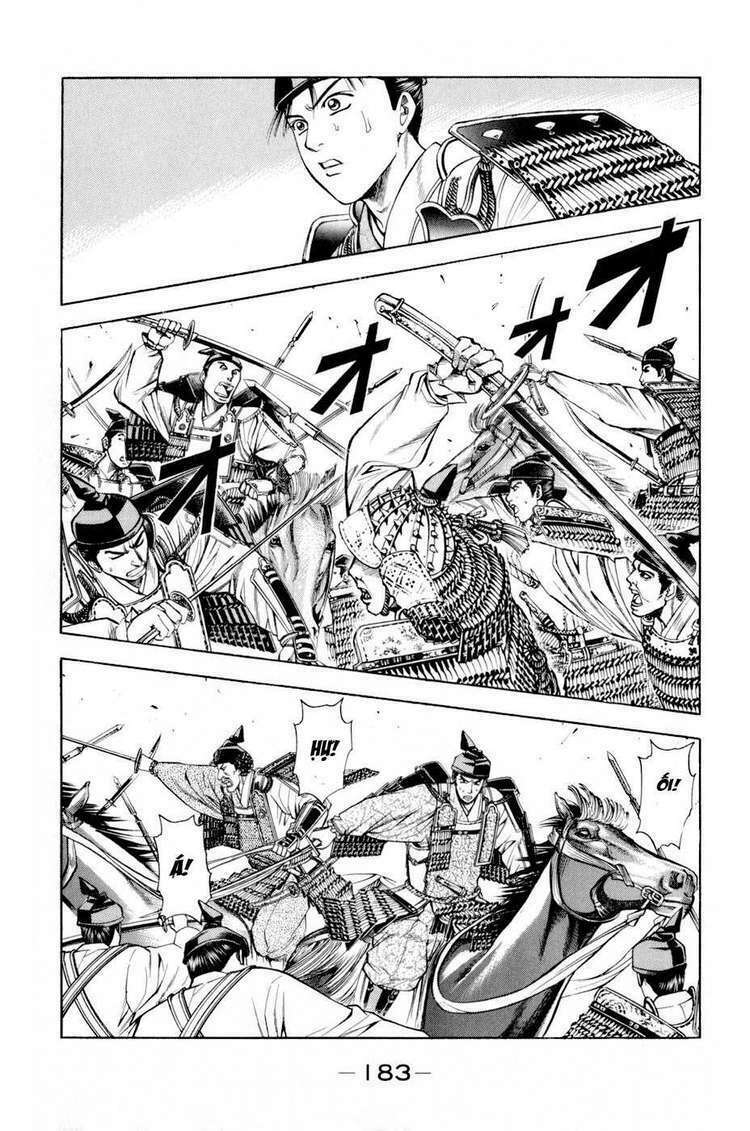 thiếu niên vương phần 2 chapter 12 60