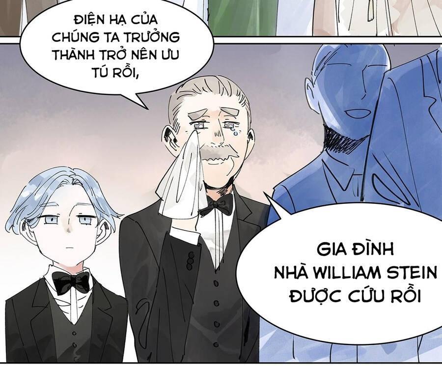 bạn cùng lớp tôi đều kỳ lạ chapter 49 62