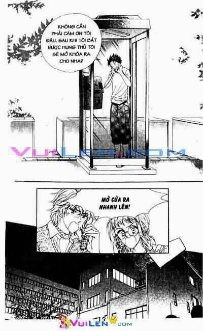 cô gái vương giả chapter 6 15