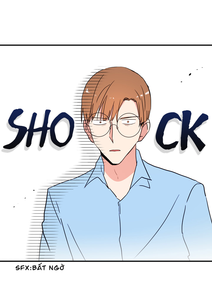 rắc rối về vấn đề yêu đương của tôi chapter 38 8