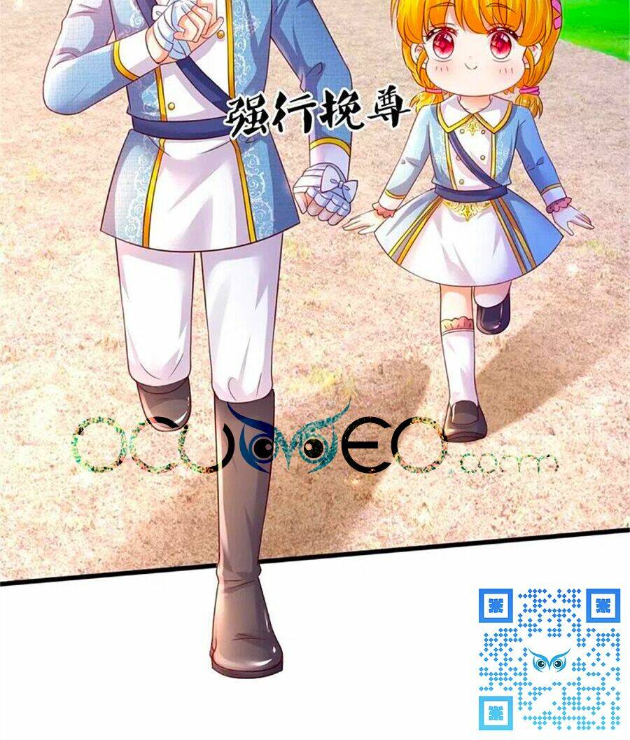 bỗng một ngày trở thành con gái nhà vua chapter 345 31