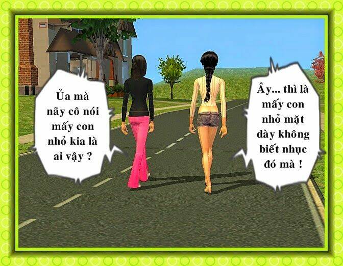 bella's story chapter 8.1 11