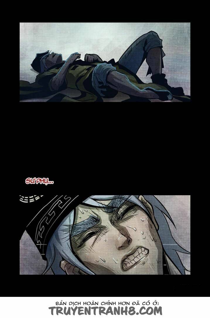 thâu hoan chapter 51 17