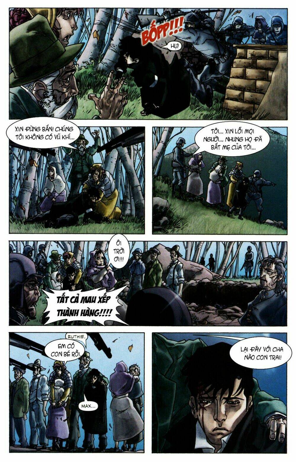 x-men: magneto testament chapter 3 21