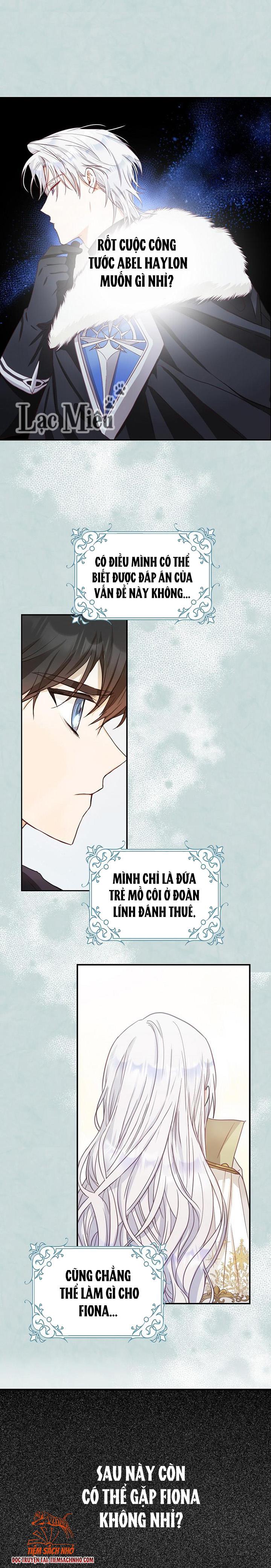 trở thành vợ nam chính chapter 15 5