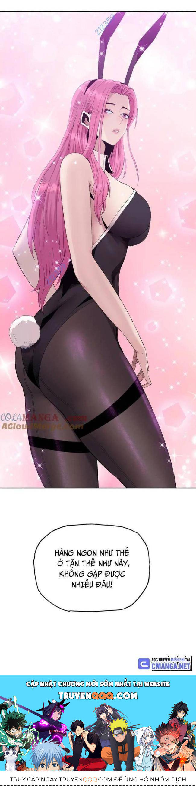 kẻ tàn nhẫn ngày tận thế: bắt đầu dự trữ hàng tỉ tấn vật tư chapter 21 79