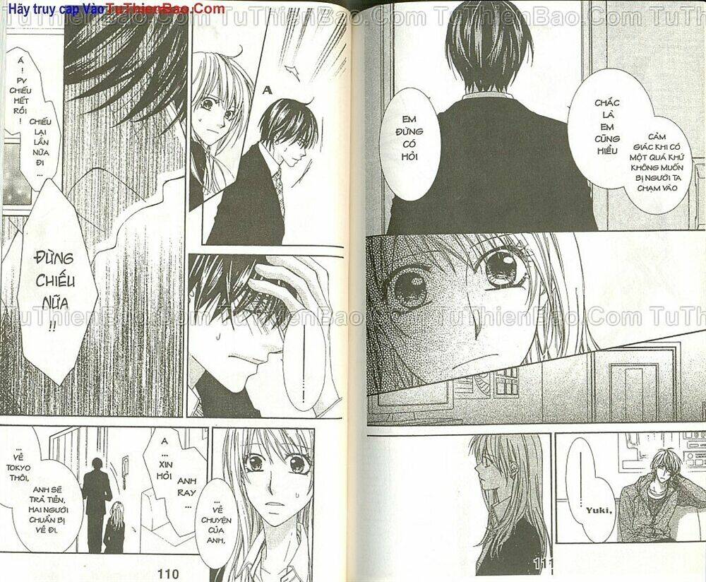 dũng cảm để yêu em chapter 2 56