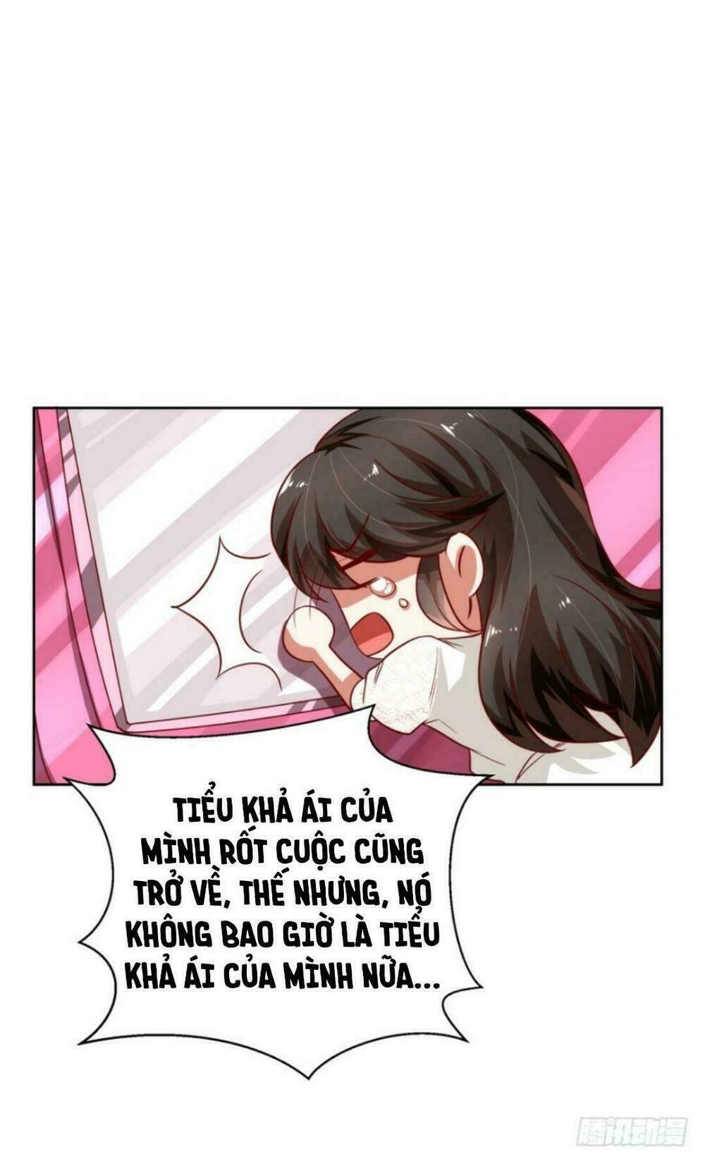 mộ thiếu, lão bà ngươi trọng sinh lại rồi! chapter 43 2