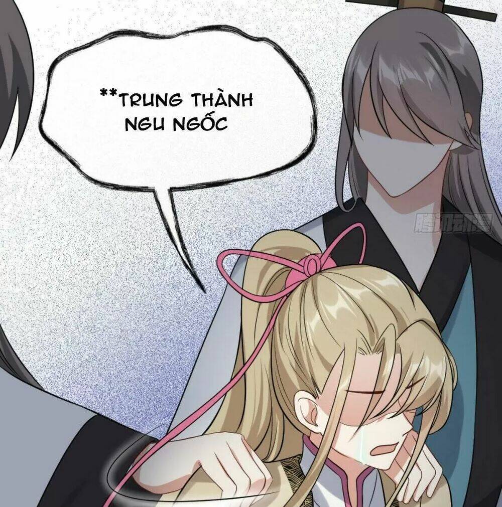 phế nữ yêu thần chapter 41 44