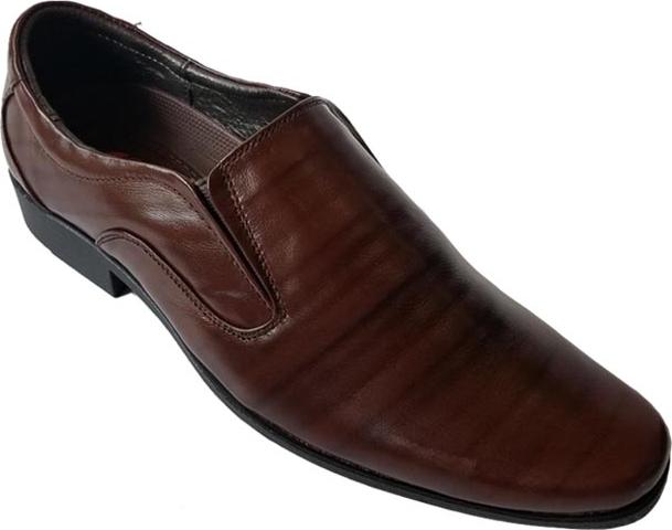 Giày Tây Nam Da Bò Thật GT101