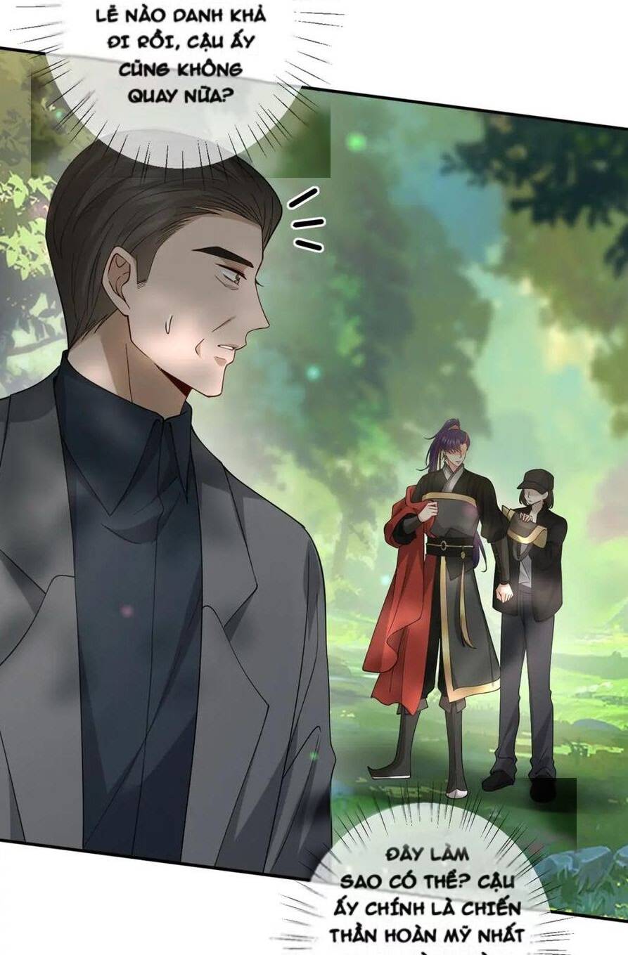 Danh Môn Chí Ái chapter 458 30