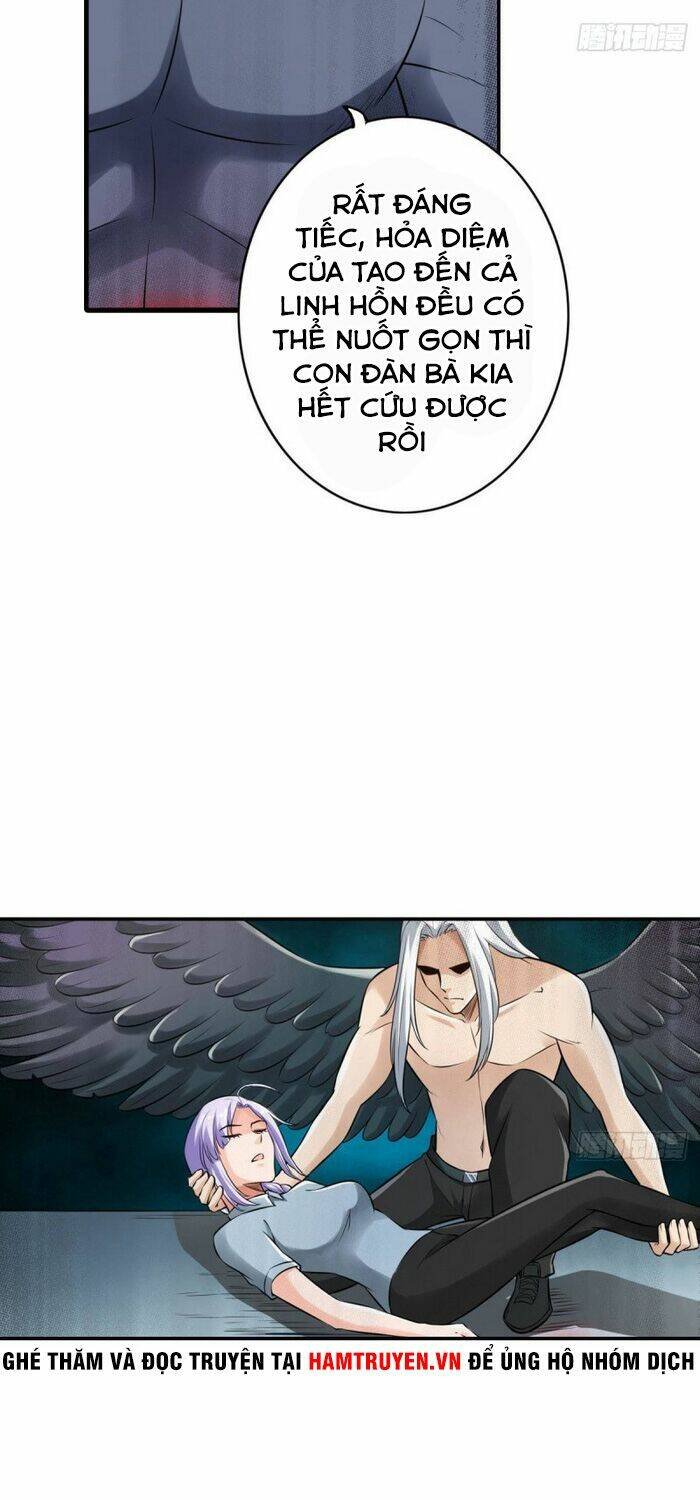 nhân vật phản diện đi tìm đường chết chapter 104 15