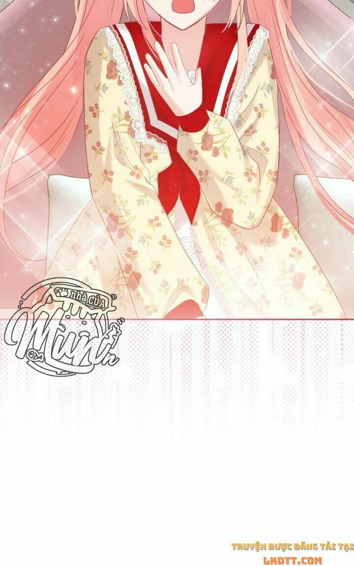 công chúa phản diện muốn ở trong ngôi nhà bánh quy chapter 30 44