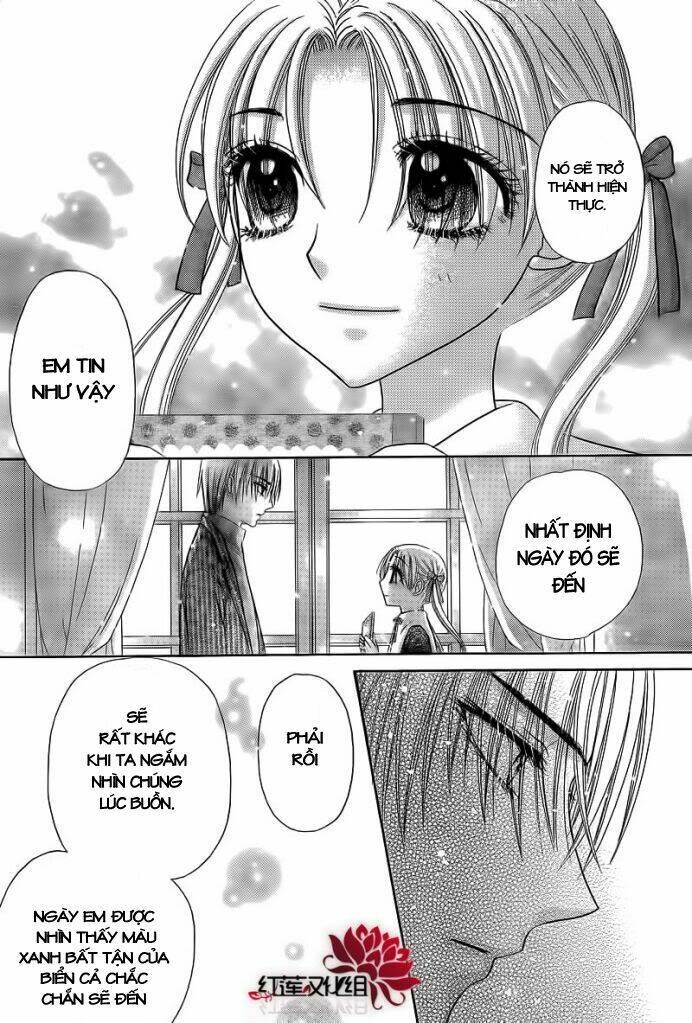 gakuen alice chapter 150 27