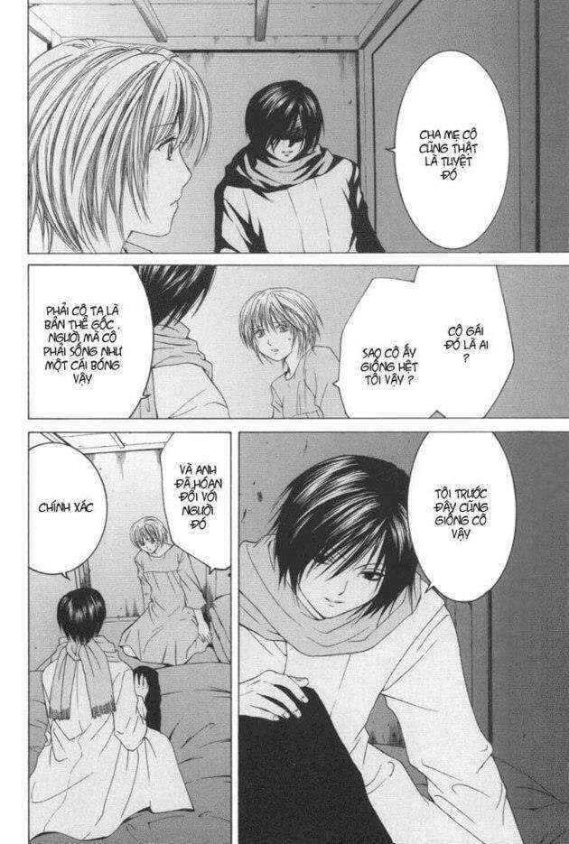 arcana soul chapter 12 24