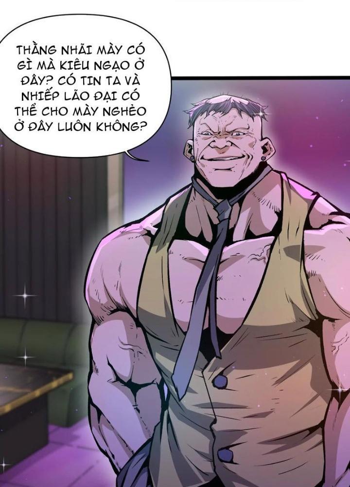 quỷ trảm liệp nhân chapter 8 2