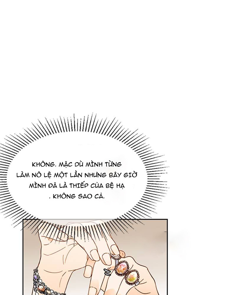 Hoàng Hậu Tái Hôn chapter 17.2 24