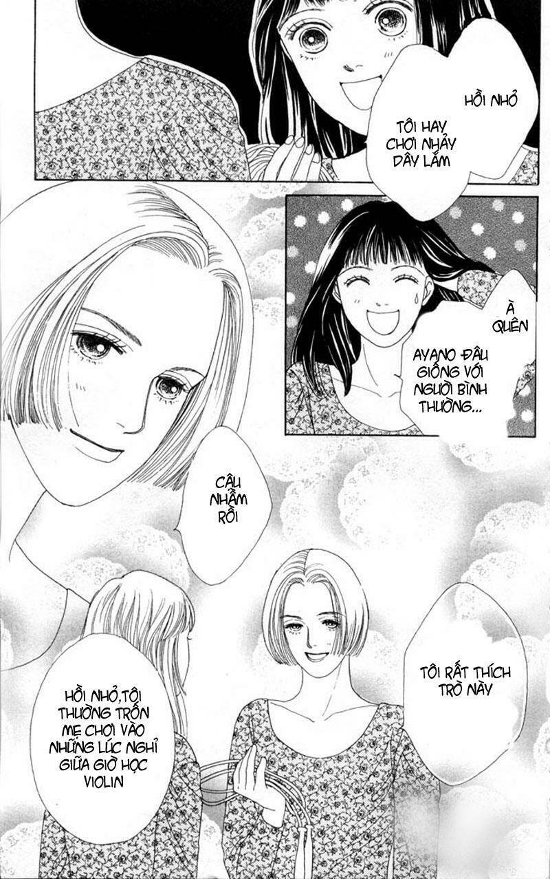 con nhà giàu chapter 67 19