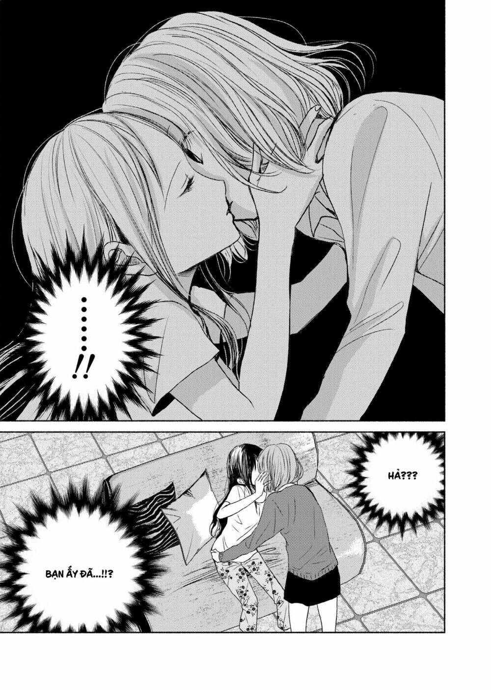 yuunagi marbled chapter 2 9