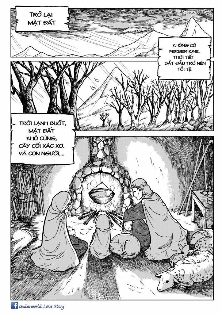 underworld love story chapter 5.1 2