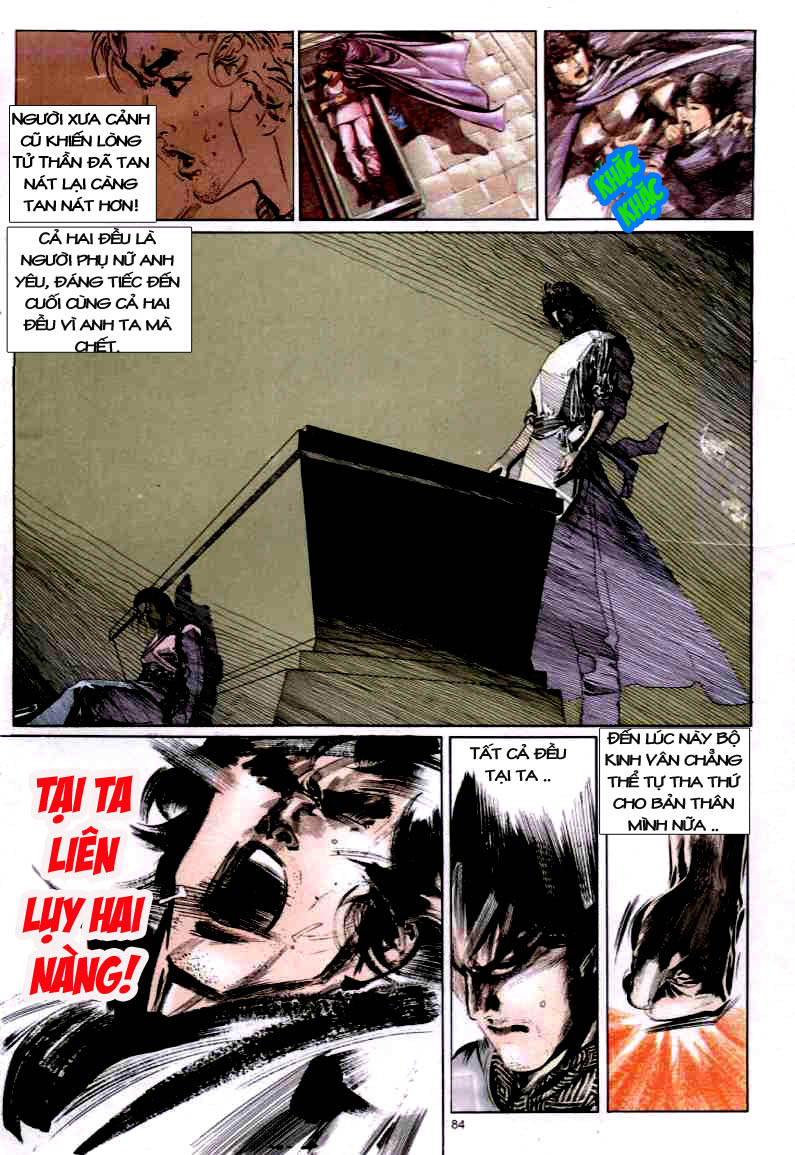 phong vân chapter 134 24