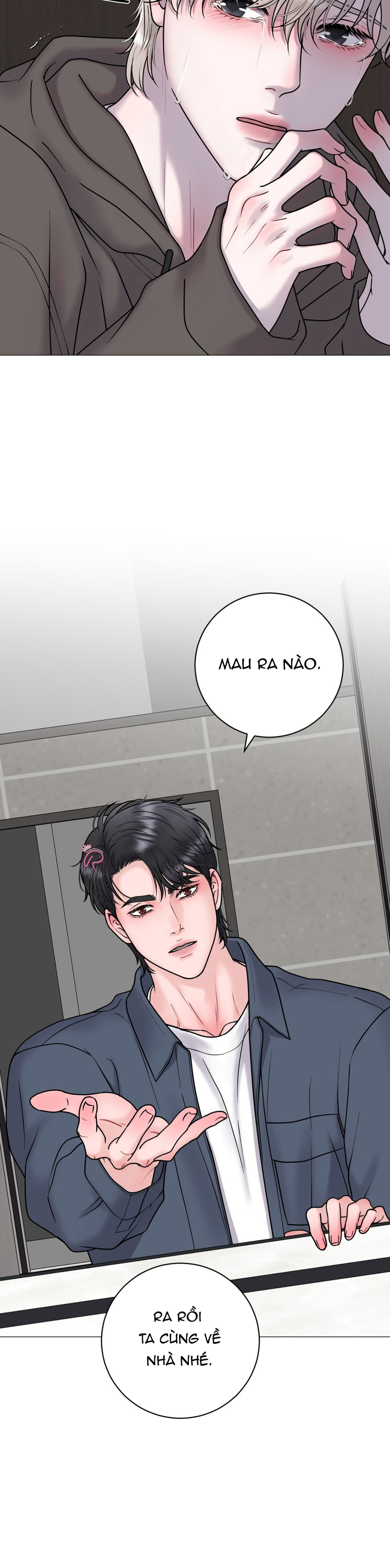 hư ảo chapter 15 23