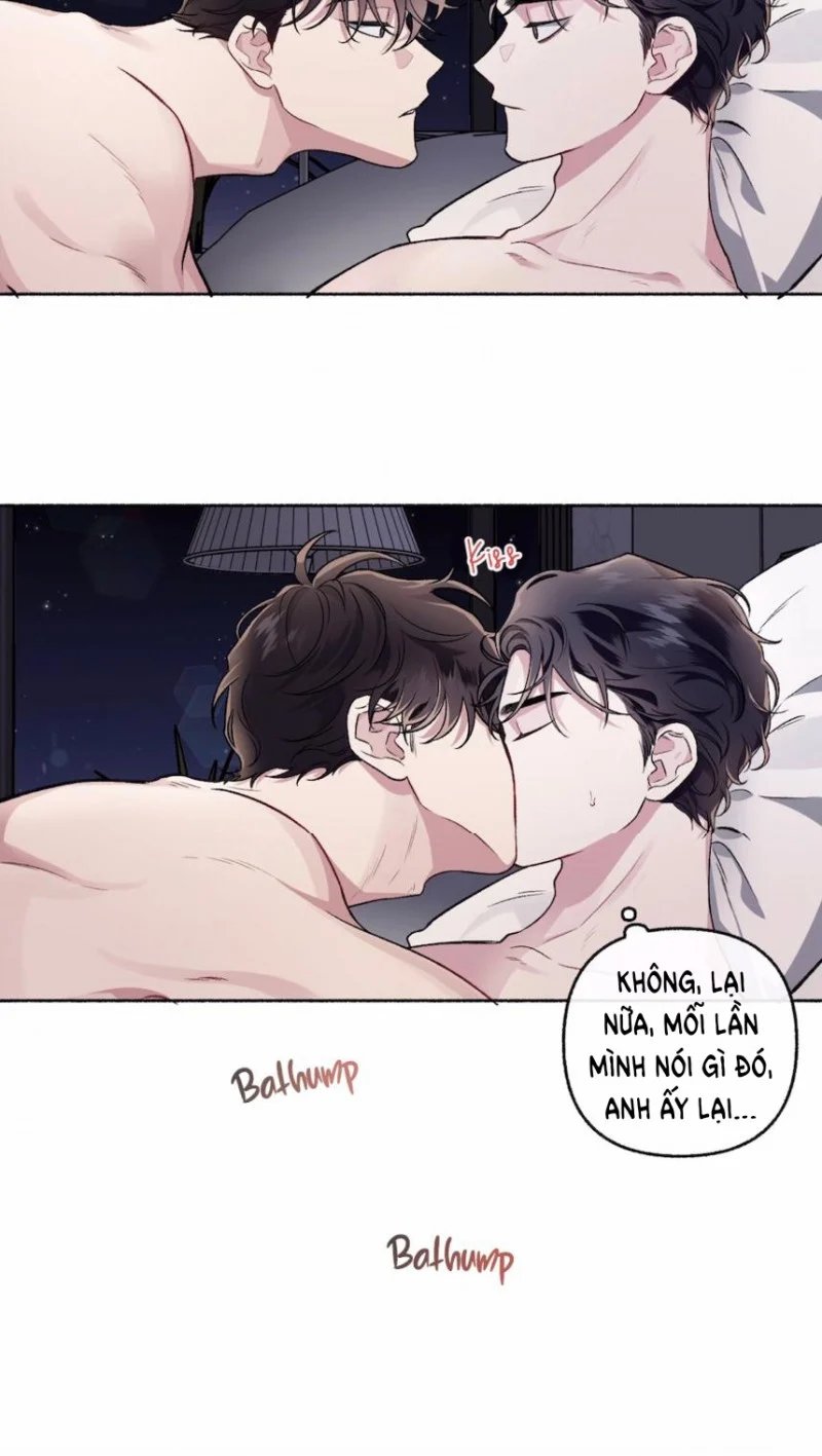 tình yêu kì lạ chapter 32 43