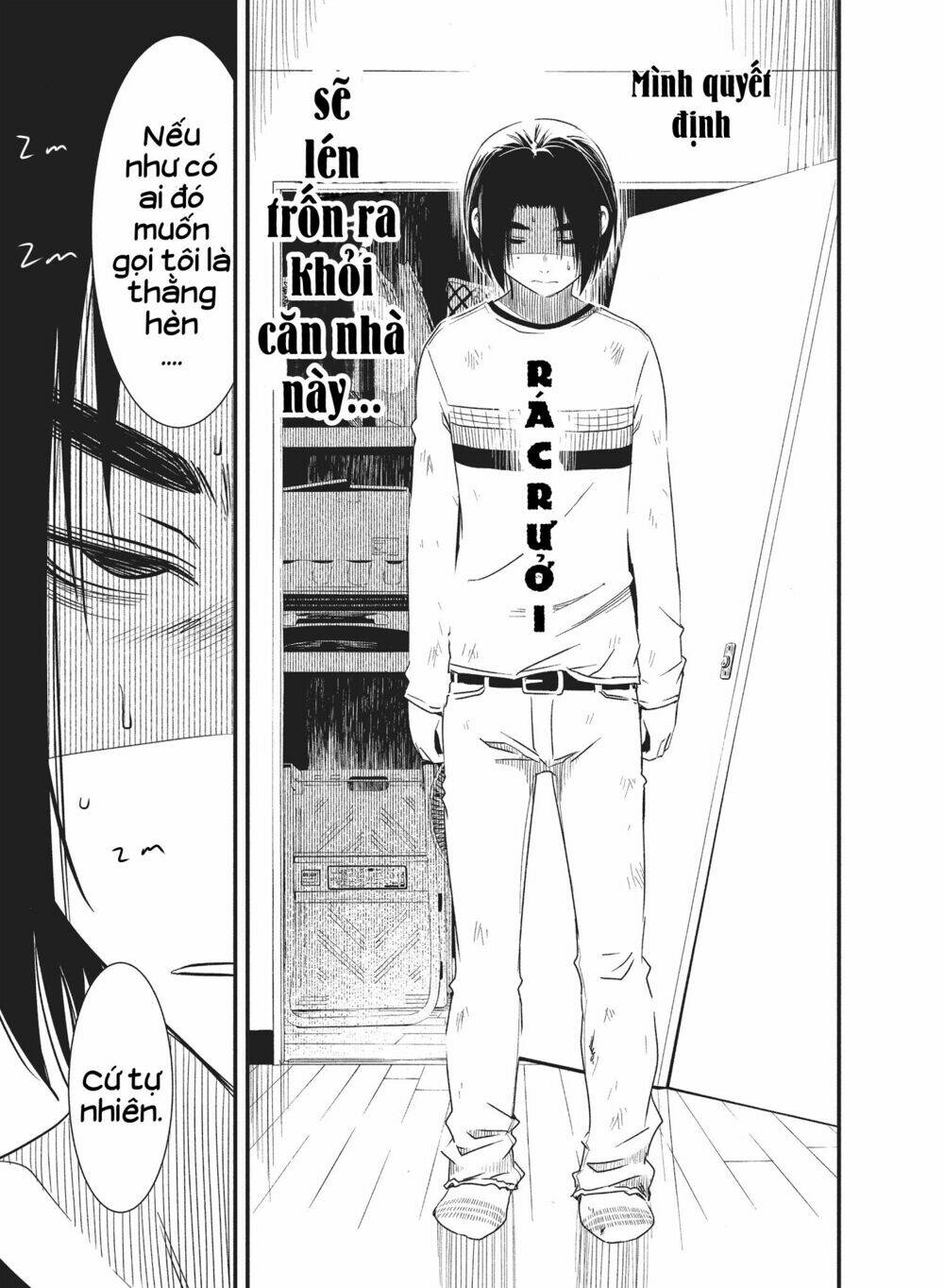 shoujo fujuubun chapter 21 9