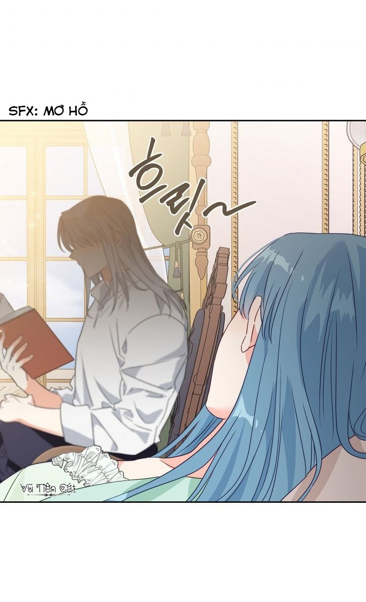 ác nữ xứng đôi với bạo chúa chapter 56 7