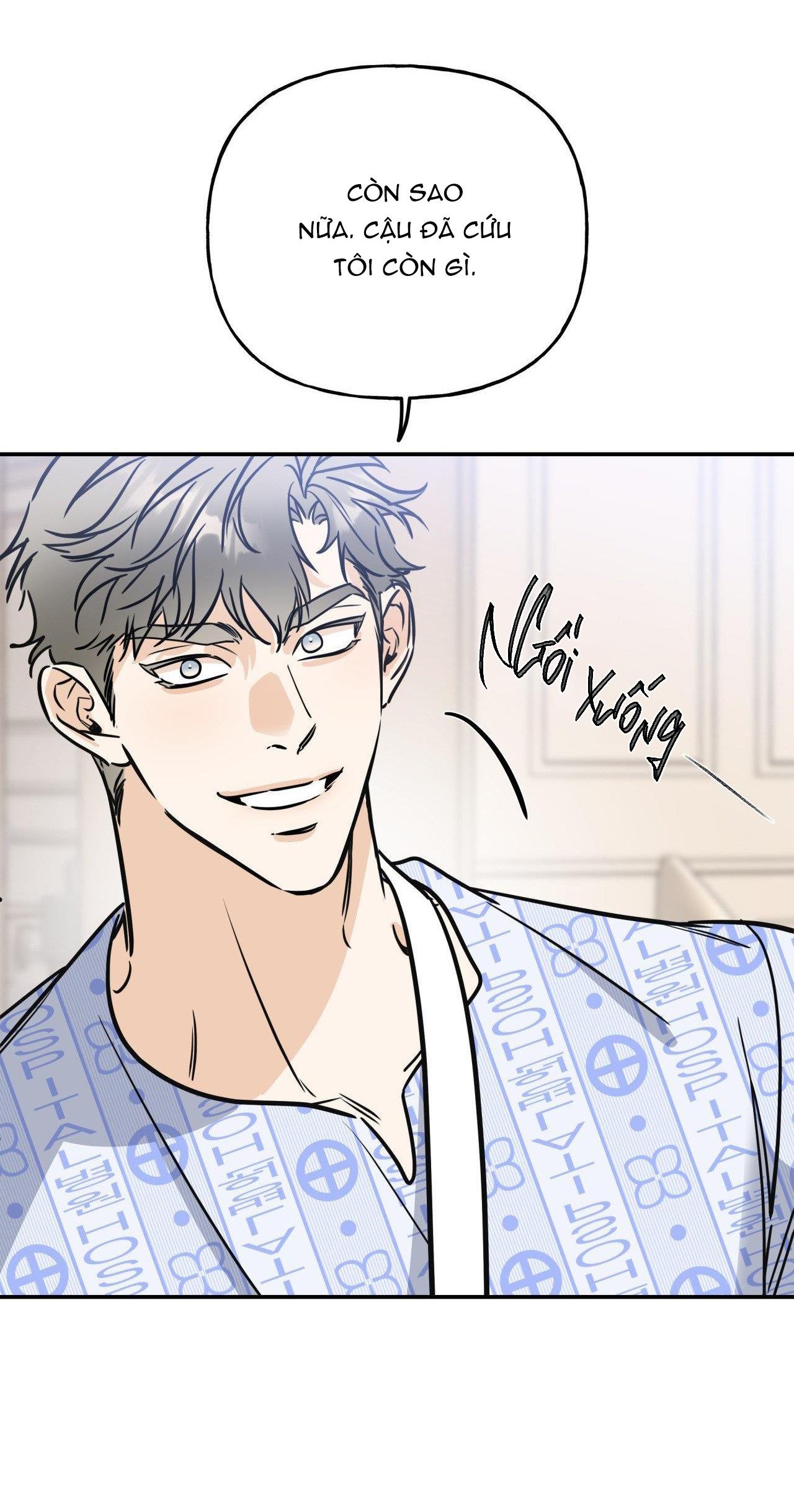 lệnh cứu rỗi chapter 11 10