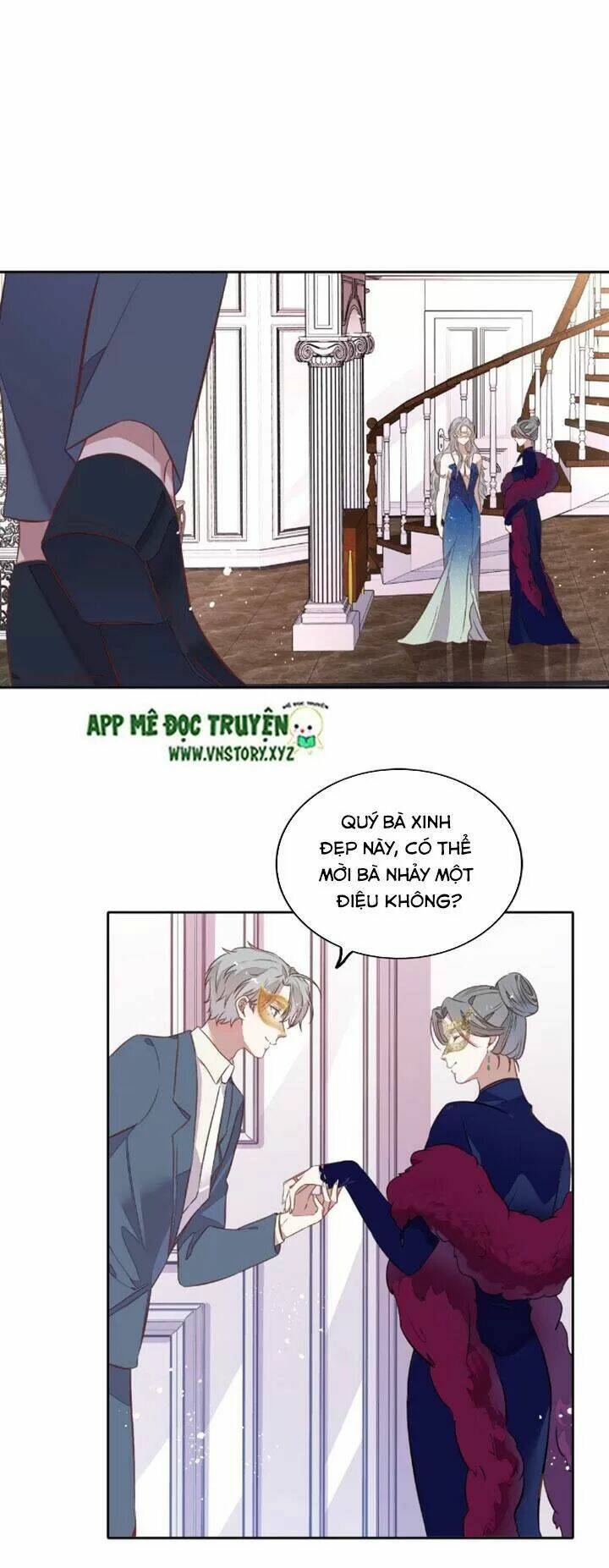 bạn trai kém tuổi bẫy yêu tôi chapter 21 12