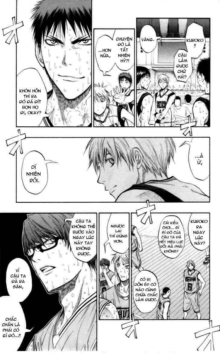 vua bóng rổ kuroko chapter 90 6