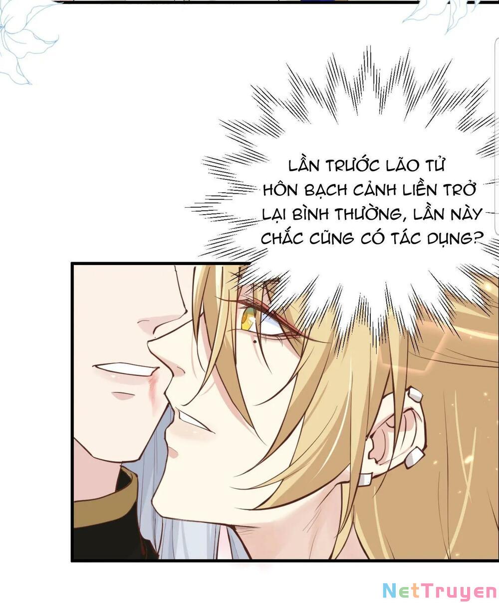 chàng vú em tu chân chapter 57 18