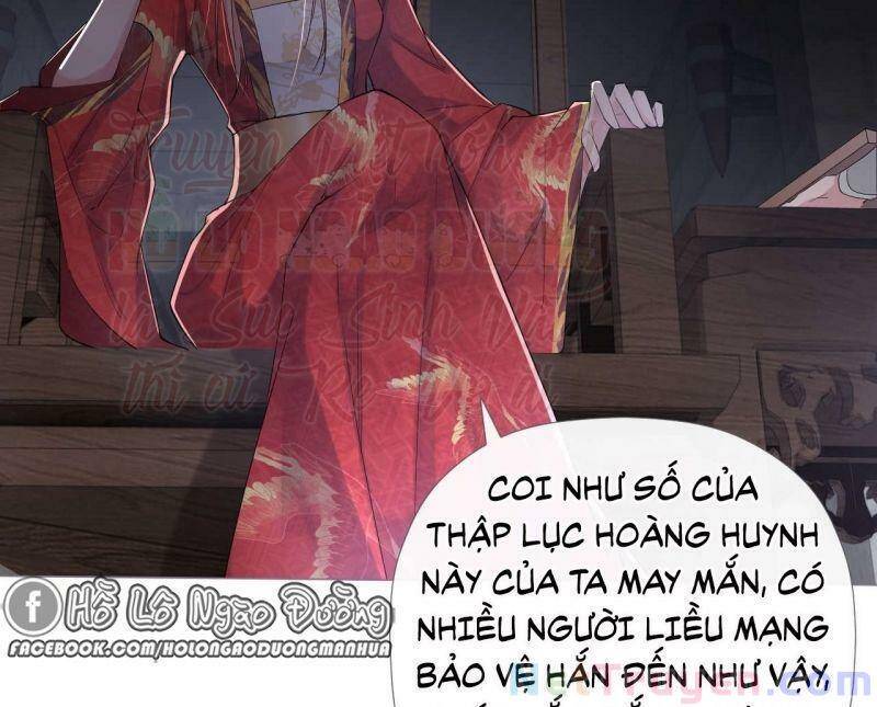 nhập mộ chi thần chapter 14 8