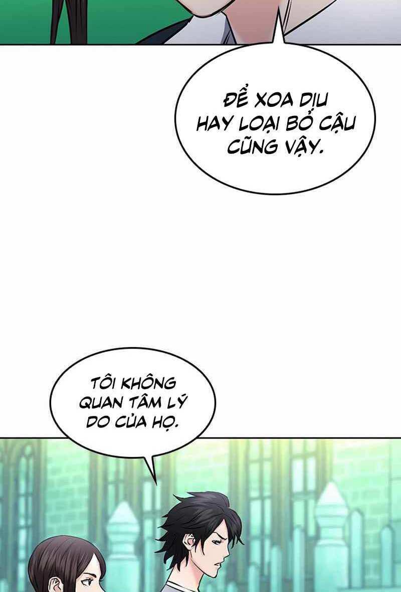 druid tại ga seoul - người hóa thú chapter 69 126