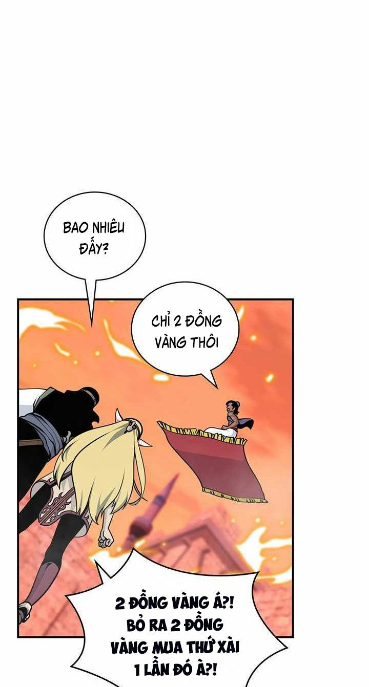 tôi sinh ra để làm người vĩ đại chapter 81 2