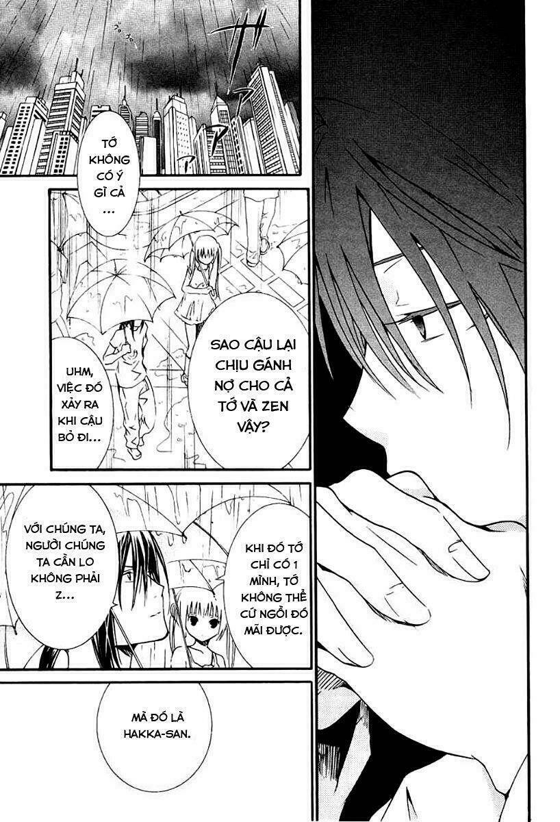 zombie-loan chapter 64 10