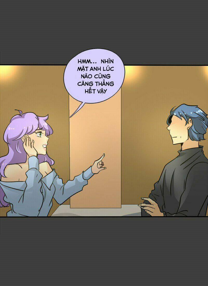 Thế Giới Không Hoàn Hảo Chapter 142 15
