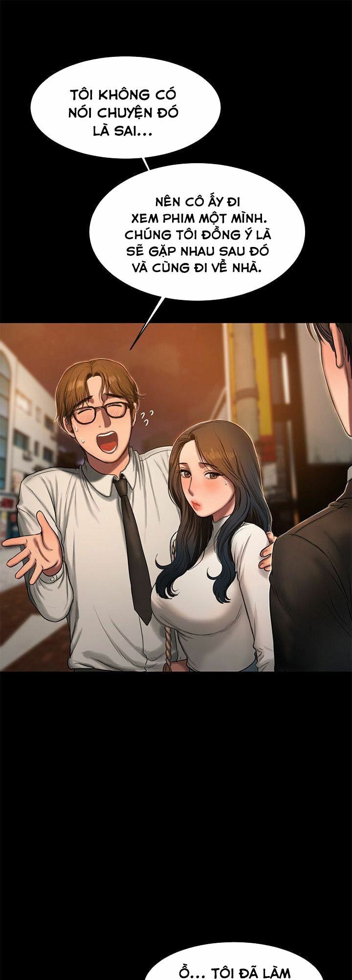 chạy trốn chapter 12 11